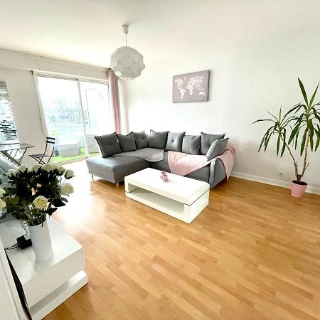 Appartement Cosy Et Tres Bien Situe Saint-Avertin Exterior foto