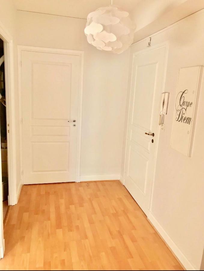 Appartement Cosy Et Tres Bien Situe Saint-Avertin Exterior foto