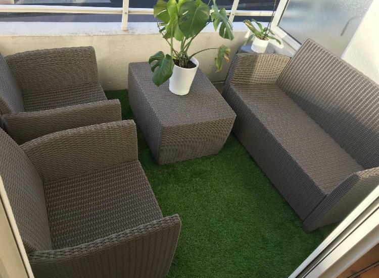 Appartement Cosy Et Tres Bien Situe Saint-Avertin Exterior foto